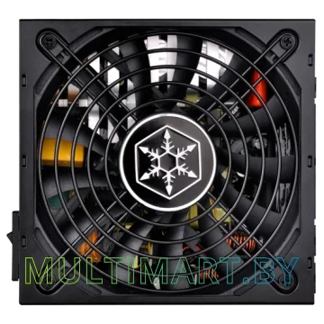 Блок питания SilverStone SX800-LTI v1.2 800W картинка 2